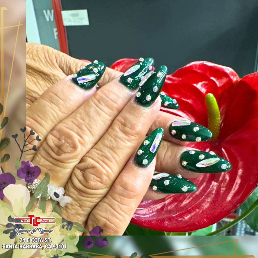 TLC Nail Lounge